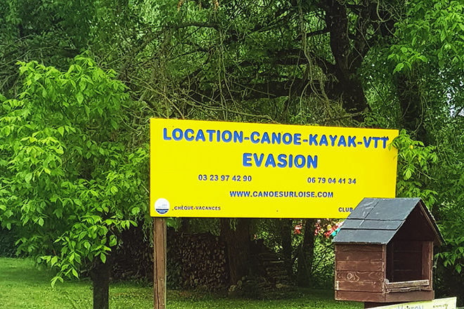 Aperçu Centres de loisirs 2025